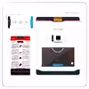 برچسب پوششی ماهوت مدل Nissan-Logo مناسب برای تبلت سامسونگ Galaxy Tab S2 8.0 2015 T715