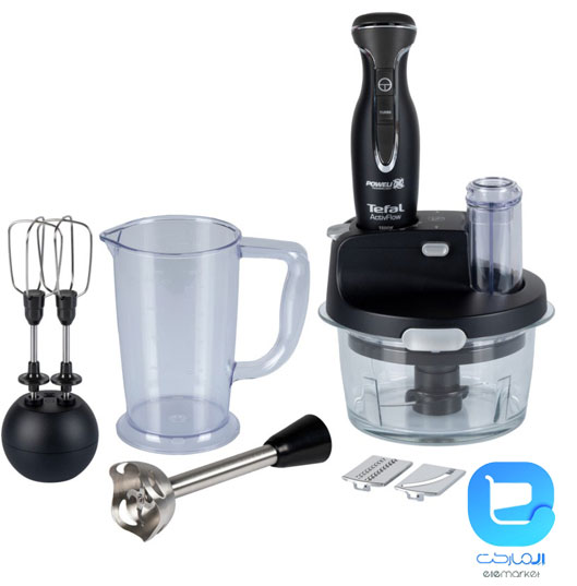 گوشت‌کوب برقی تفال HB2358TR