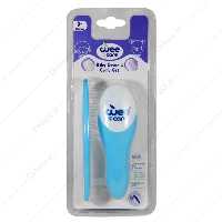 قیمت و خرید ست برس و شانه کودک کد A812 وی کر - دکتر لوکس