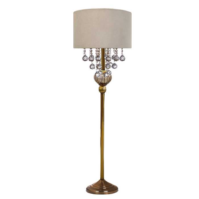 آباژور ایستاده مدل Niloofar.Daian.Titan.A43