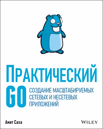 خرید و دانلود نسخه کامل کتاب Практический Go: создание масштабируемых сетевых и несетевых приложений