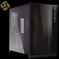 کیس لیان لی PC O11 Dynamic BLACK
