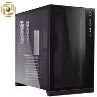 کیس لیان لی PC O11 Dynamic BLACK