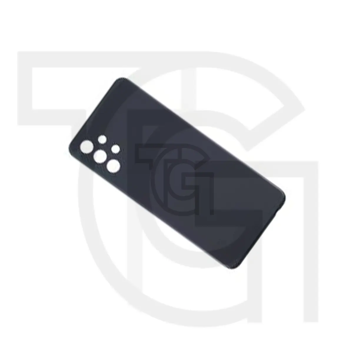 درب پشت سامسونگ (مشکی) Back Door Samsung Galaxy A326