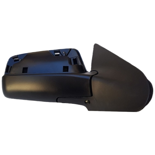 خرید آینه بغل سمند EF7 کروز تنظیم و تاشو برقی سنسوردار (چپ) | اتوموبی
