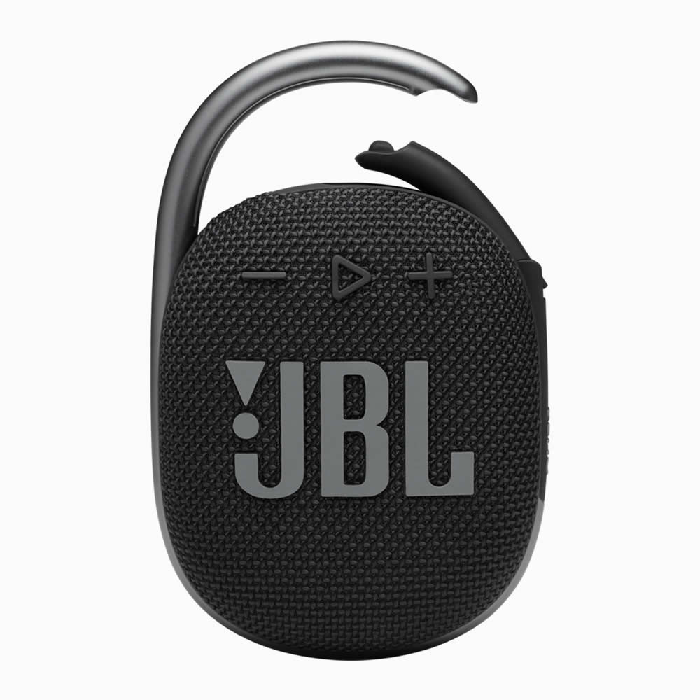 اسپیکر بلوتوثی قابل حمل جی بی ال مدل JBL Clip 4