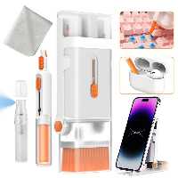 تمیز کننده کیبرد،ایرپاد،موبایل 8کاره