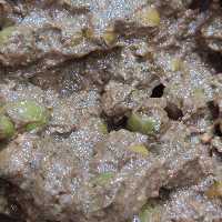 زیتون پرورده