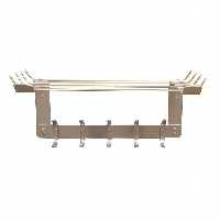 قفسه حمام مدل 56889