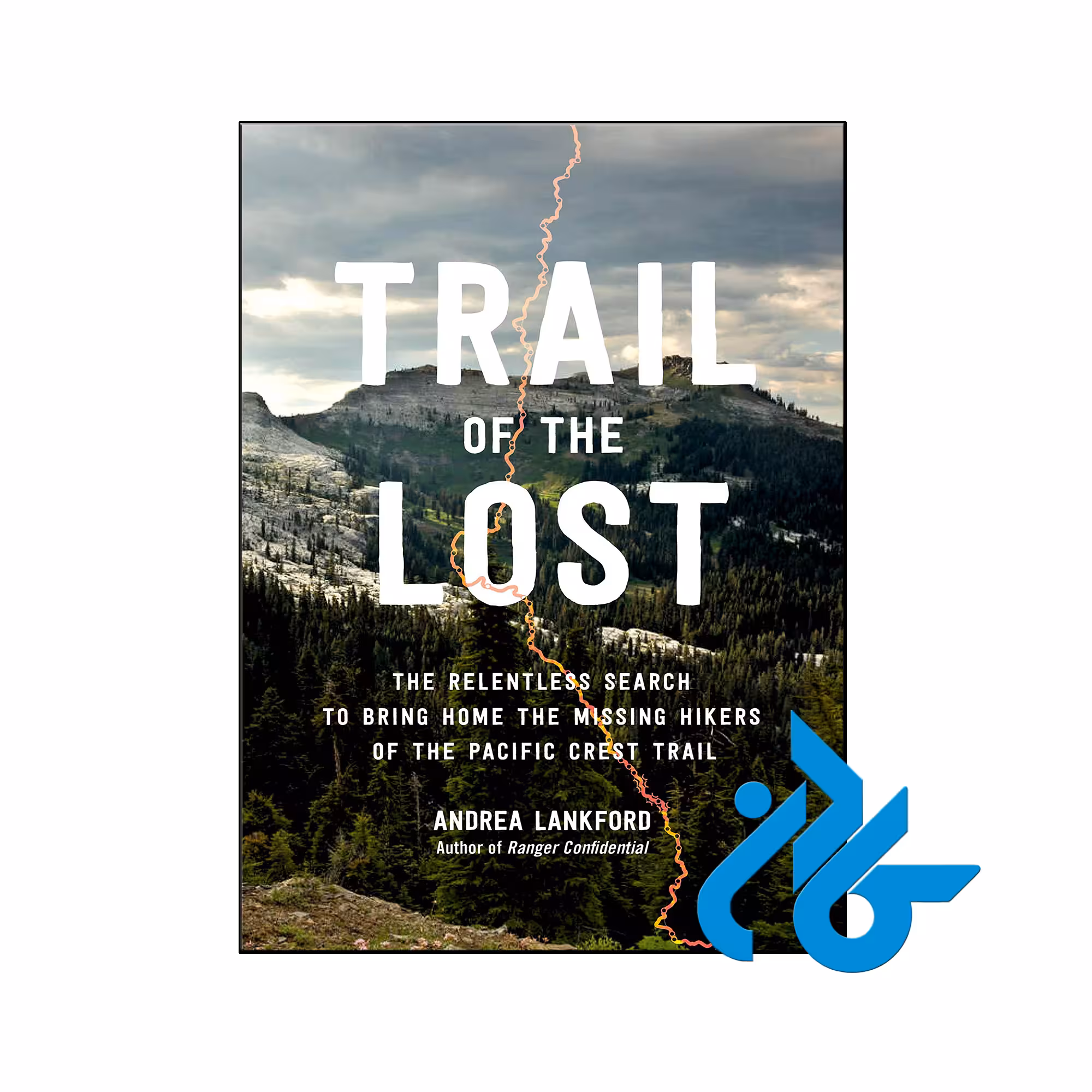 خرید و قیمت کتاب Trail of the Lost از فروشگاه کادن