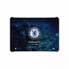 برچسب پوششی ماهوت مدل Chelsea مناسب برای تبلت سامسونگ Galaxy Tab S2 9.7 2015 T810