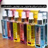 بادی اسپلش