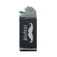 فندک مدل بهتاش