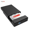 قاب اکسترنال هارددیسک 3.5 اینچی USB 3.0 اوریکو مدل 3588US3