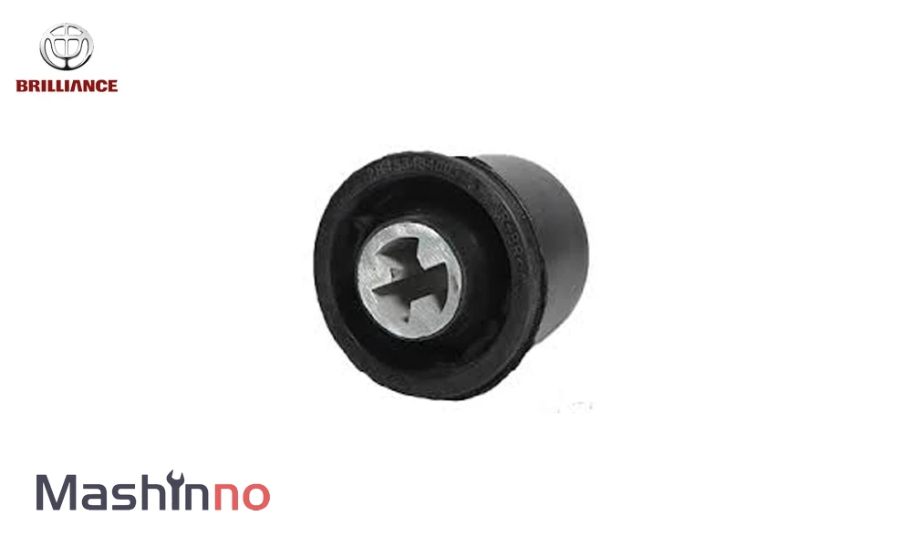 بوش اکسل عقب برلیانس H320