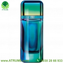 عطر ادکلن کارولینا هررا 212 وی آی پی مردانه پارتی فیور ( فور) 100 میل مردانه