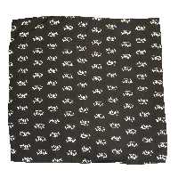 دستمال سر و گردن مدل BANDANA-40