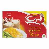 عصاره برنج الیت 8عددی