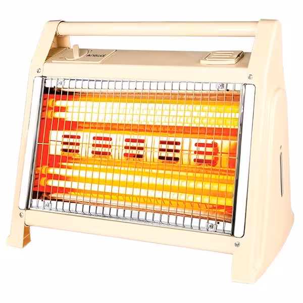 بخاری برقی نوال مدل QHT-113