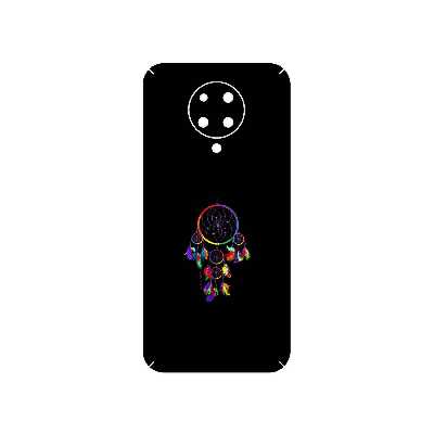 برچسب پوششی ماهوت مدل Dream Catchers مناسب برای گوشی موبایل شیائومی Poco F2 Pro