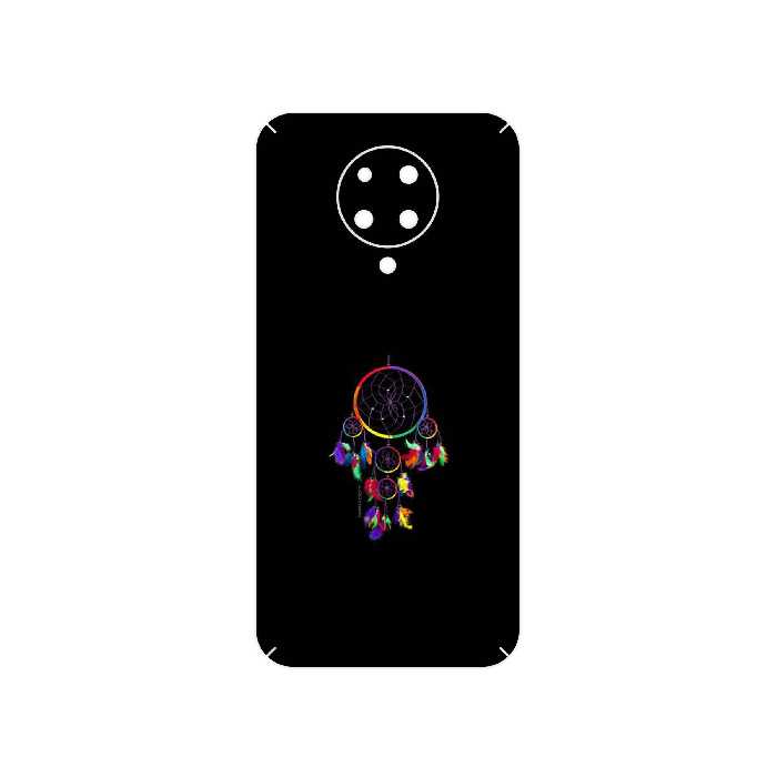 برچسب پوششی ماهوت مدل Dream Catchers مناسب برای گوشی موبایل شیائومی Poco F2 Pro