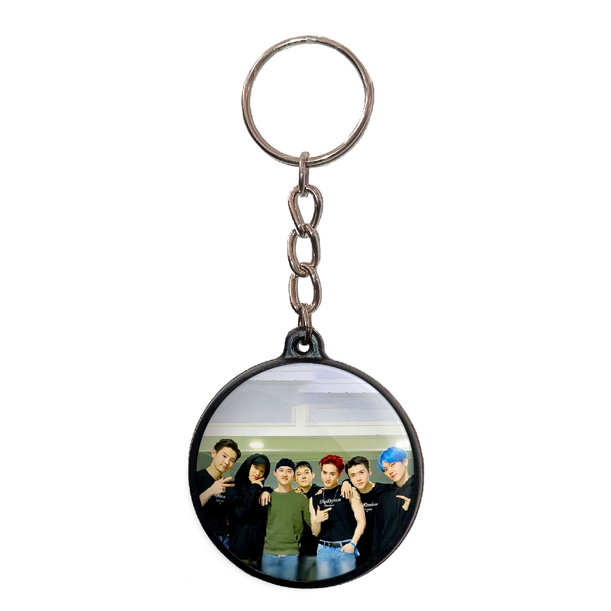 جاکلیدی پرمانه طرح exo کد pmj.14057