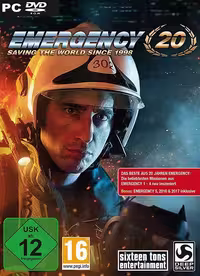 بازی کامپیوتر Emergency 20