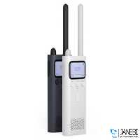 بی سیم بلوتوث شیائومی واکی تاکی Xiaomi MJDJJ01FY Bluetooth Walkie Talkie
