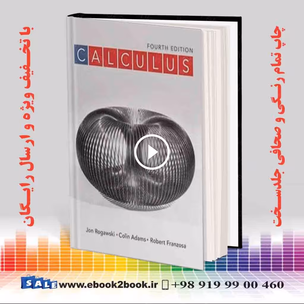 Calculus Fourth Edition