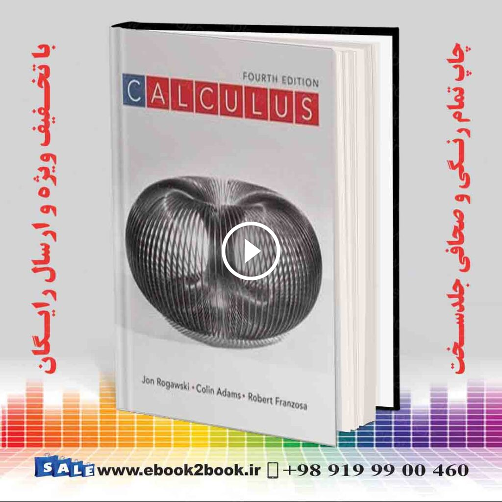Calculus Fourth Edition