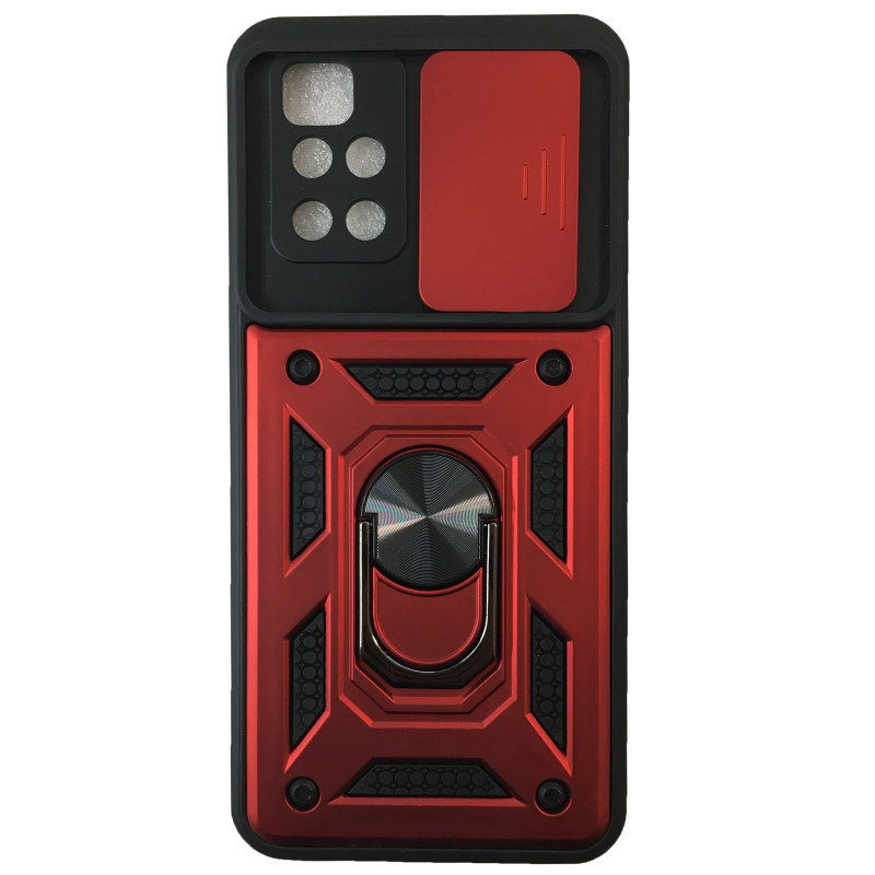 کاور مدل p11 مناسب برای گوشی موبایل شیائومی NOTE 11 pro plus 4G/5G