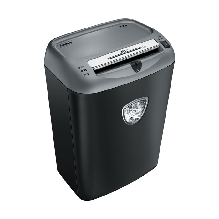 کاغذ خرد کن فلوز مدل 75CS