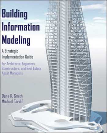  دانلود کتاب Building Information Modeling - دانلود کتاب های دانشگاهی
