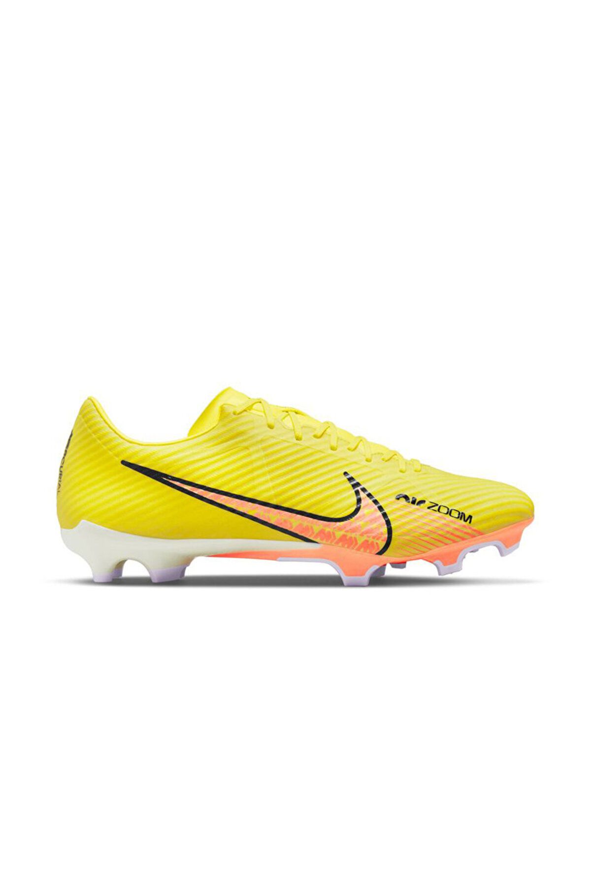 کرمپون زرد مردانه و زنانه 780 ZOOM 15 آکادمی MG Nike