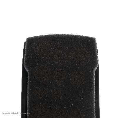 اسفنج براق کننده کفش چرم کلنیل مدل 74103030398