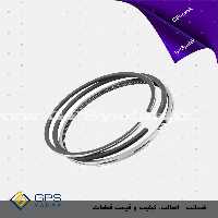 رینگ موتور هیوندای سانتافه نیو