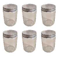 بانکه مدل SBKK2 مجموعه 6 عددی