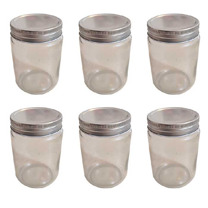 بانکه مدل SBKK2 مجموعه 6 عددی