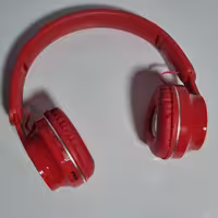 هدفون بیسیم compact مدل EV623