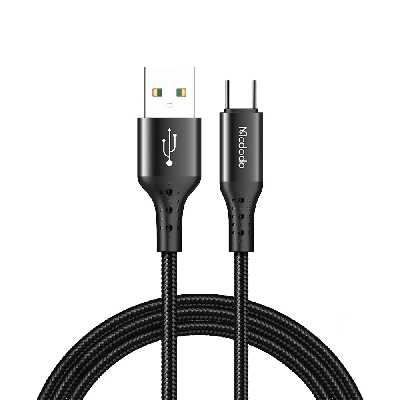 کابل تبدیل USB به USB-C مک دودو مدل CA-7430 New Pack طول 1.5 متر