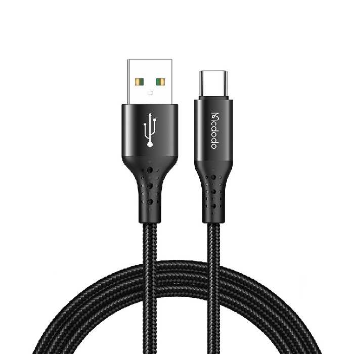 کابل تبدیل USB به USB-C مک دودو مدل CA-7430 New Pack طول 1.5 متر