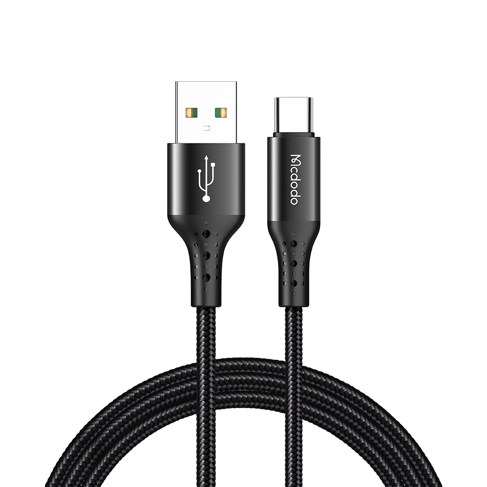 کابل تبدیل USB به USB-C مک دودو مدل CA-7430 New Pack طول 1.5 متر