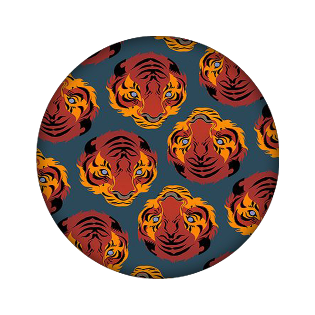 برچسب کنسول بازی مدل ببر کد 2626