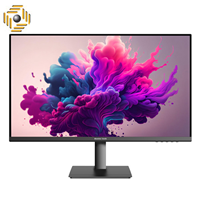 مانیتور مسترتک مدل PA274iF سایز 27 اینچ