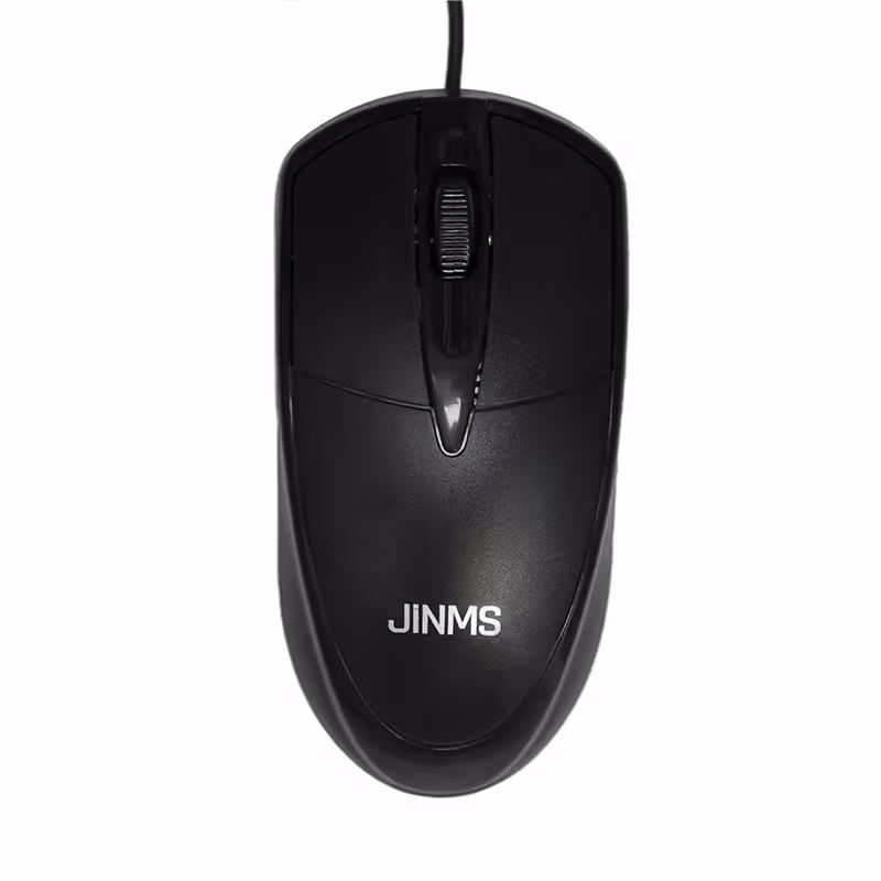 ماوس مدل JINMS