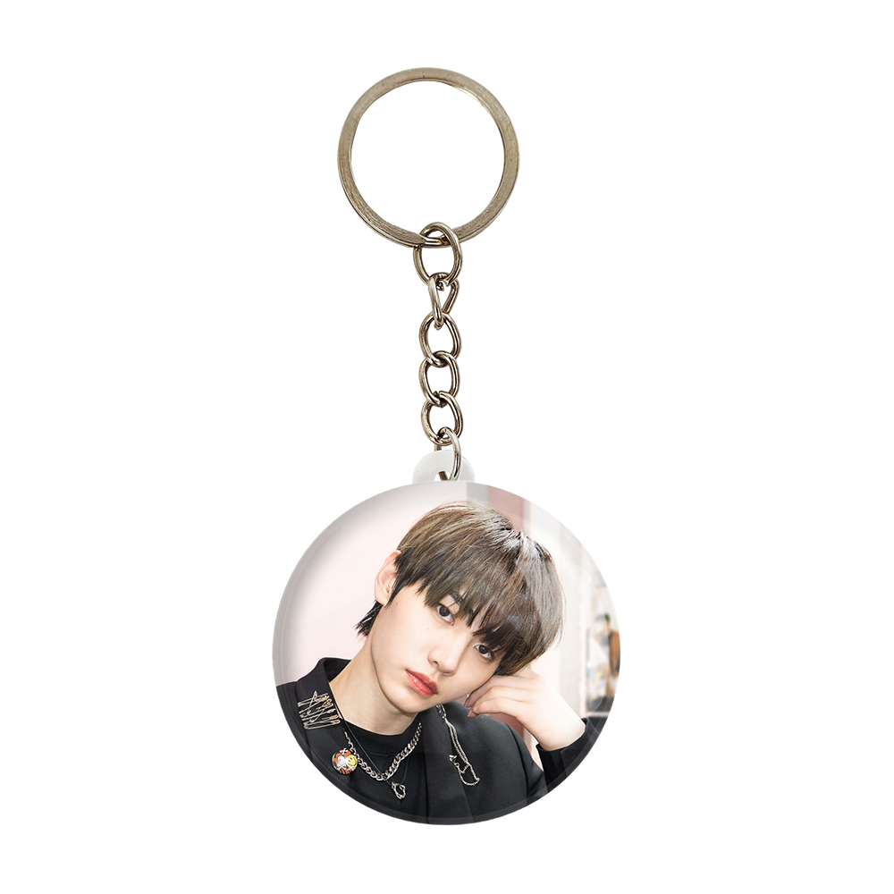 جاکلیدی خندالو مدل سونگهون گروه انهایپن ENHYPEN کد 21916