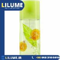 عطر ادکلن الیزابت آردن گرین تی یوزو 100 میل زنانه
