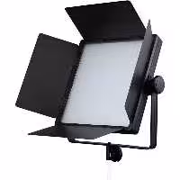 نور ثابت ال ای دی Zeus U660 Pro RGB LED light
