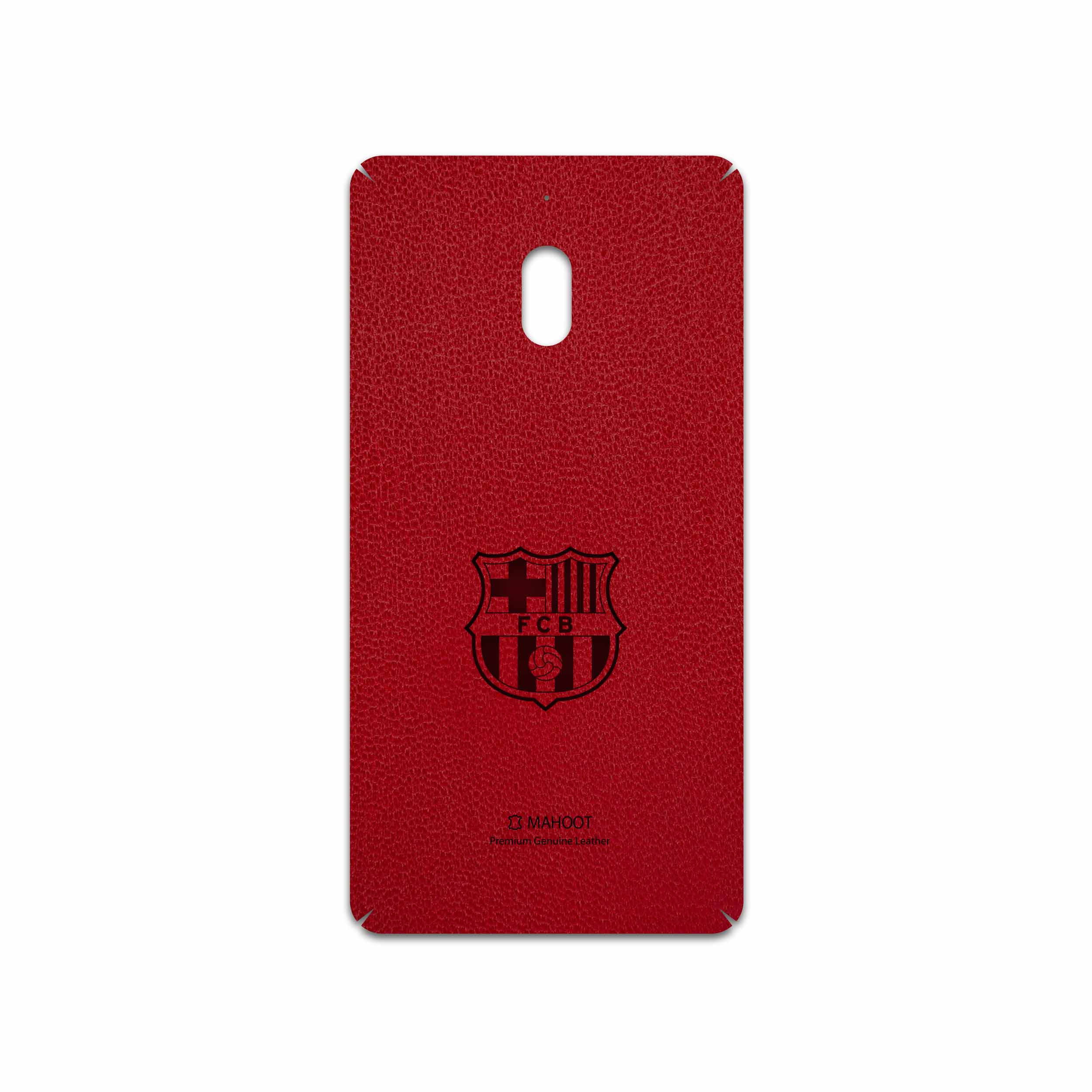 برچسب پوششی ماهوت مدل RL-BRCA مناسب برای گوشی موبایل نوکیا 2.1