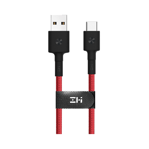 کابل USB به ZMI Teype-c مدل AL401
